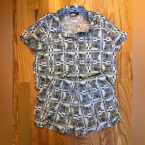 Girls Sz L Stranger Things Set Eleven